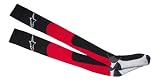 Produkt-Bild: Alpinestars Long Tech MX Thick Socken Red/Black S/M