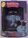 Rudolph the Red Nosed Reindeer Misfit Toy Airplane Holiday Ornament