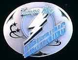 Tampa Bay Lightning Belt Buckle