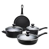 Scanpan Classic 7-pc Cookware Set - Frontgate