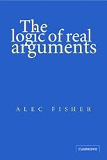 The Logic of Real Arguments
