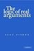 Books : The Logic of Real Arguments