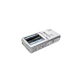  : Mustek DV520T 5 MP Digital Still Camcorder,Seven- in- one Multi-functional Camera