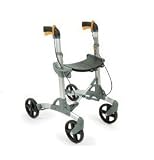 Volaris 1422150 S7 Rollator - Aluminum