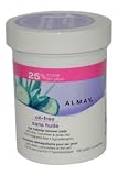 Almay Hypo-Allergenic Eye Makeup Remover 100 Pads 25% More Free On Sale
