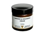 : Amphora Burdock & Chickweed Cream - 60ml (536)