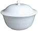 Lenox Swedish Lodge Bone China Round Covered Casserole Dish
