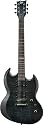 Viper 100 Electric Guitar (See Thru Black)  
