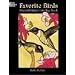 Favorite Birds Stained Glass Coloring Book (Dover Pictorial Archives)