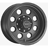 American Racing ATX Mojave AX9816 Teflon Wheel (16x8 5x4.5) by American Racing