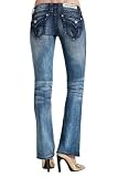 Rock Revival Jeans Gwen B31 Bootcut Jeans