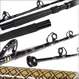 International Standup Rods 6 30-80lb