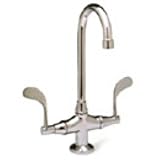 Appleton III Faucet (Polished Chrome)