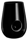 Riedel Sommeliers Black Zinfandel/Riesling Tasting Glass, Packed in Gift Tube