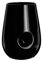 Riedel Sommeliers Black Zinfandel/Riesling Tasting Glass, Packed in Gift Tube