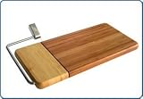 Bamboo Cheese Slicer
