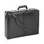 Leather Laptop Attache