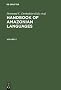 Handbook of Amazonian Languages