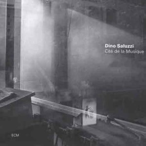 Saluzzi: Cité de la Musique