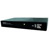 CGV Premio HD-W3 Enregistreur TNT HD HDMI USBpar Cgv