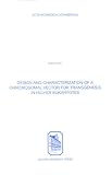 Review Leuven Univ Pr  / Design & Characterization of a Chromosomal Vector for Transgenesis in Higher Eukaryotes (Acta Biomedica Lovaniensia, 284)