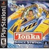Tonka Space Station