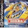 Tonka Space Station