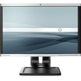 HP LA2205wg 22' LCD Monitor - 16:10 - 5 ms. SMART BUY 22IN WS LCD 1680X1050 3K:1 LA2205WG VGA DVI-D DP HGT/PVT LCD. 1680 x 1050 - 250 Nit - 1000:1 - DVI - VGA - USB