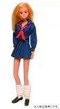 1/6 セーラー服 冬服(紺)上下 DW-62014