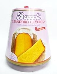 Bauli Pandoro Di Verona 1.1lb