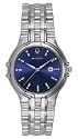 Men's Vera Cruz Blue Dial Stainless Steel