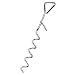 Metal Screw-In Dog Lead Stake