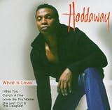 Haddaway - What Is Love