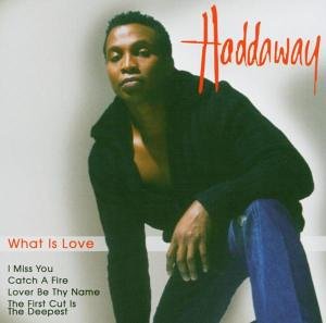 CD-Charts  Music : What Is Love