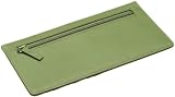 MUNDI Women' Flat Wallet with Credit Card Holder