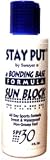 Stay Put by Sawyer® a Bonding Base Sun Block SPF30, 4fl oz