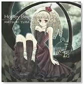 Honey Bee�̃C���[�W���g�傷��