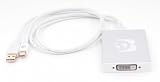 Produkt-Bild: Dr. Bott Mini DisplayPort auf Dual-Link DVI Adapter