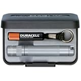 MagLite Solitaire Gift Box, Grey