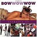 Aphrodisiac: Best of