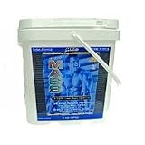 Review MHP Flavors  / MHP Flavors MP-032 Up Your Mass Cinnamon 5lb
