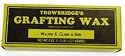 Throwbridge's Grafting Wax - 1 Pound