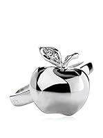 Kute Jewels Anillo Kiri-Kiri (Plata)