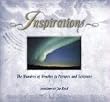 Inspirations: The Wonders of Weather in Pictures and Scripture