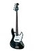 Photo Genic 【ビギナーにオススメ】届いてすぐにベースデビュー！エレキベース入門セット 【JB240R】 12点