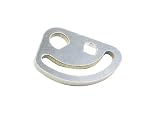 Specialty Products Company 86370 Alignment Cam Plate for GM Express and Savanna