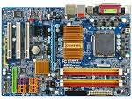 GIGABYTE GIGABYTE �}�U�[�{�[�h Socket775 GA-P35-DS3R REV2
