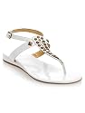 GUESS Women's Jawsona Thong Sandal