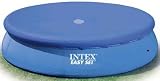 8' Easy Set Pool Cover