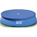 Intex Easy Set 10-Foot Round Pool Cover